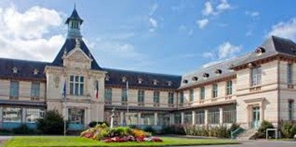 Rennes
